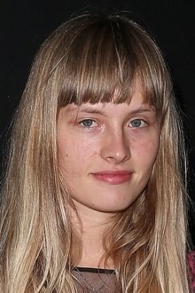 Photo of Klara Kristin