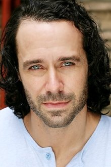 Photo of Kyle Paul