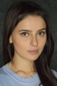 Photo of Daniz Tacaddin