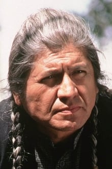 Gordon Tootoosis profile picture