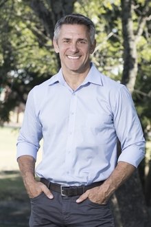 Photo of Luis Albert Acevedo Jr.