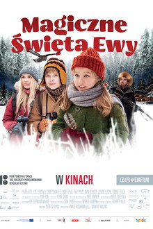 Magiczne Święta Ewy
