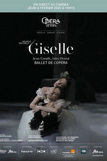 Giselle (Palais Garnier)