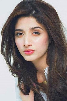 Photo of Mawra Hocane