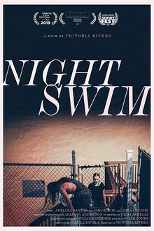 Night Swim