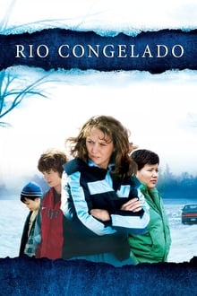 Poster do filme Rio Congelado