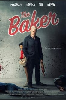 The Baker WEB DL 