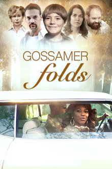 Gossamer Folds