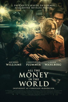 All the Money in the World
