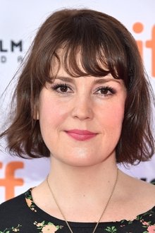 Photo of Melanie Lynskey