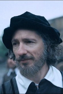 Photo of Daniel Boyarsky