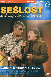 Sešlost