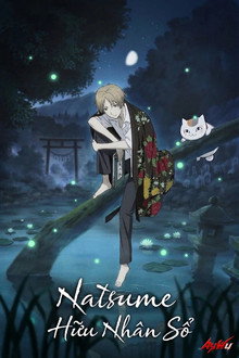 Natsume - Hữu Nhân Sổ