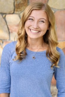Photo of Maggie Scott