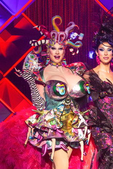 Canada's Drag Race: All Stars