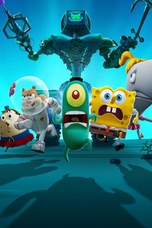 Plankton: The Movie