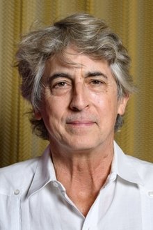 Photo of Alexander Payne
