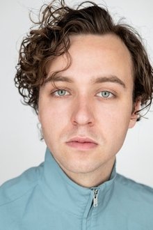 Photo of Tim Bülow
