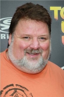 Photo of Phil Margera