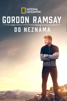 Gordon Ramsay: Do neznáma