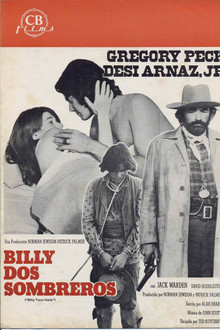 Billy Dos Sombreros