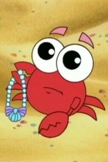 Baby Crab