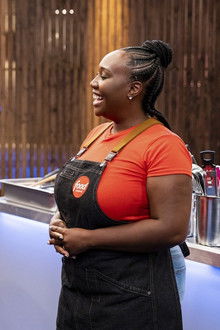 Outchef'd - Season 1