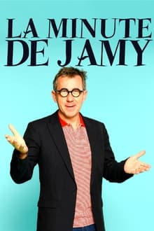 La minute de Jamy