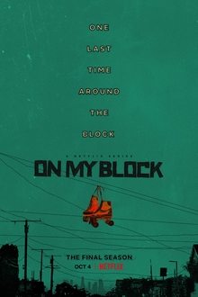 On My Block S04