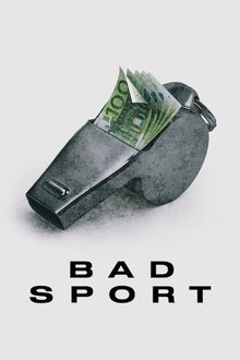 Bad Sport Season 1 Complete