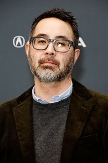 Photo of Adrian Tomine