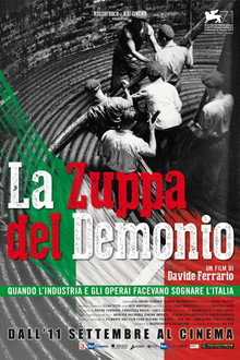 La zuppa del demonio