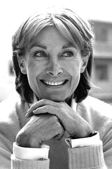 Photo of Jean Marsh