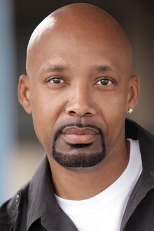 Photo of Mike D. Anderson