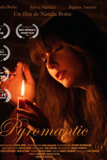 Pyromantic