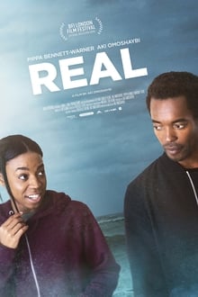 Poster do filme Real