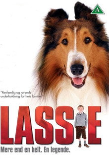 Lassie