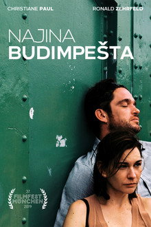 Najina Budimpešta
