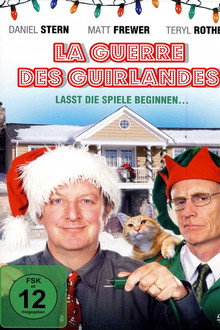 La Guerre des guirlandes