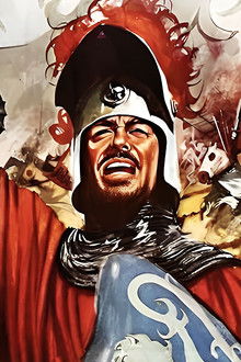 Les-Chevaliers-de-la-table-ronde