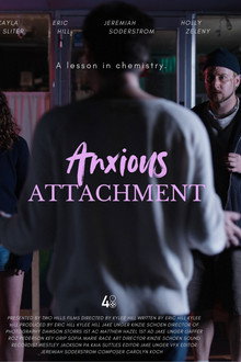 Anxious Attachment