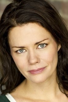 Photo of Christy Bruce