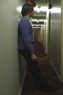 Closed Doors