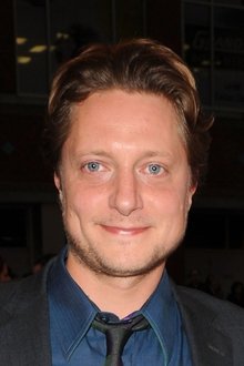 Photo of Rowan Joffe