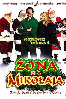 Żona dla Mikołaja