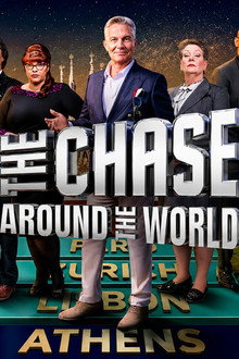 The Chase Around The World
