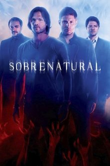 Imagem Sobrenatural (Supernatural)