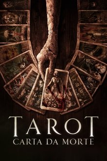 O Tarô da Morte (2024) WEB-DL 1080p Dual Áudio Torrent