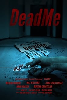 Poster do filme DeadMe