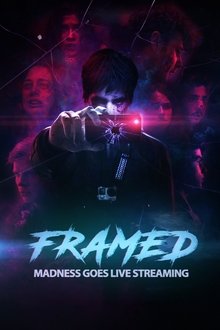 Poster do filme Framed